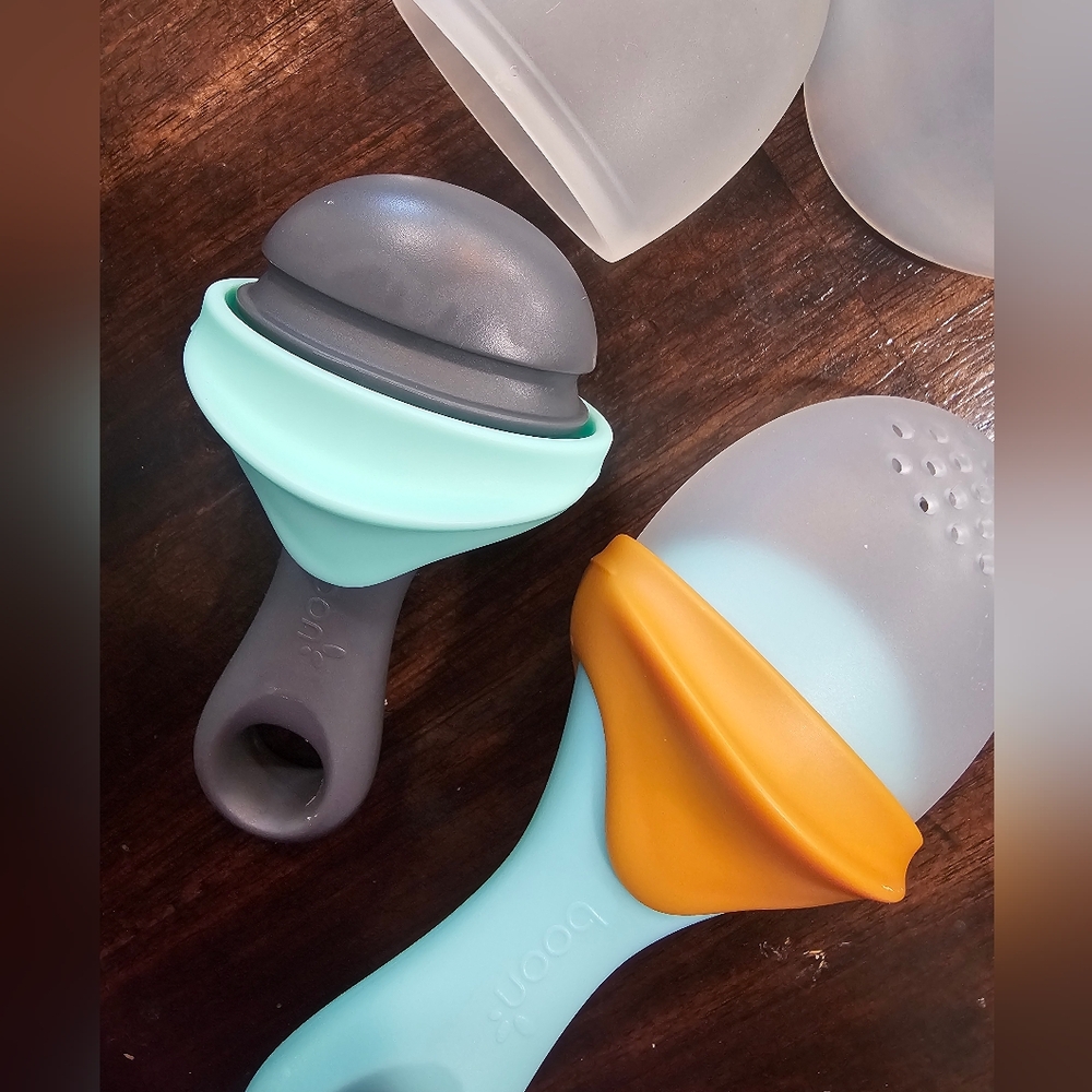 boon Baby Feeders - Picture 3 of 3